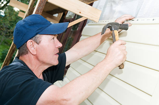 Siding for Multi-Family Homes in Cottage Lake, WA