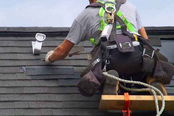 Best James Hardie Siding  in Cottage Lake, WA